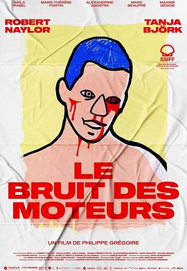  Le bruit des moteurs