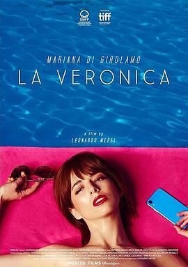 άݿ La Vernica