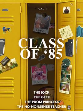  Class of \'85