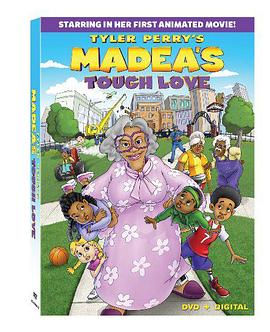 tyler perry\'s madea\'s tough love