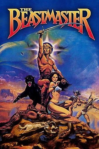 ħ The Beastmaster