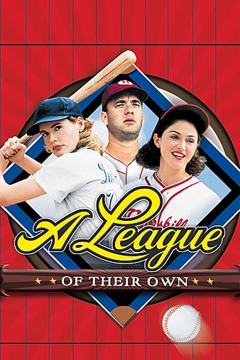  A League of Their Own