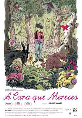 ֵʲô A Cara que Mereces