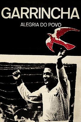 ֲ Garrincha - Alegria do Povo