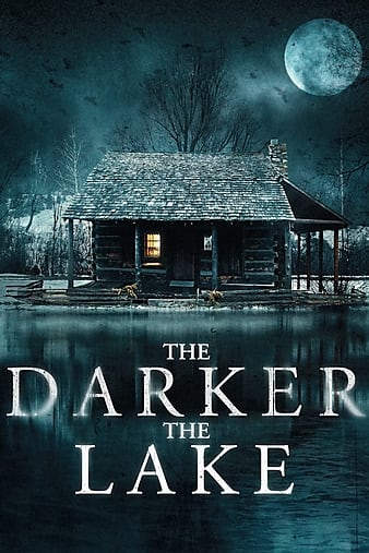 ֮ The Darker The Lake