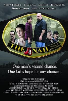 ˣɶĹ The Nail: The Story of Joey Nardone