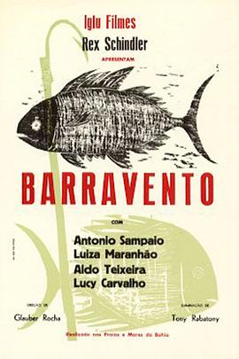 õķ Barravento