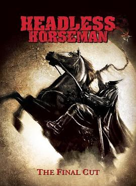 ͷʿ Headless Horseman