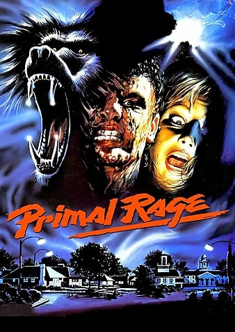 ԭʼķŭ Primal Rage