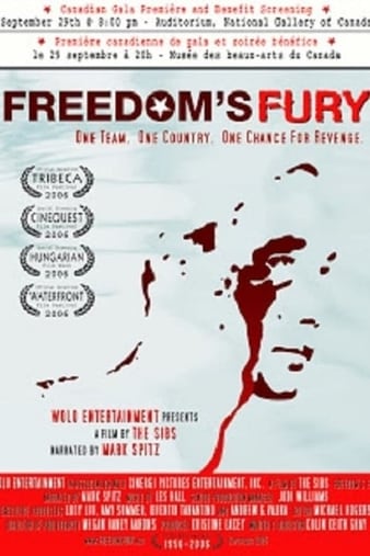 ɵŭ Freedom\'s Fury