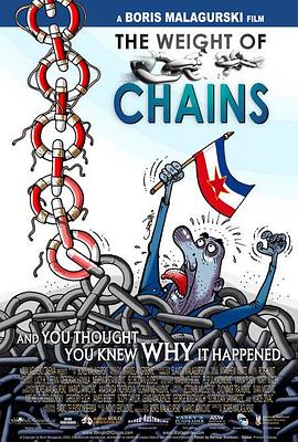  The Weight Of Chains