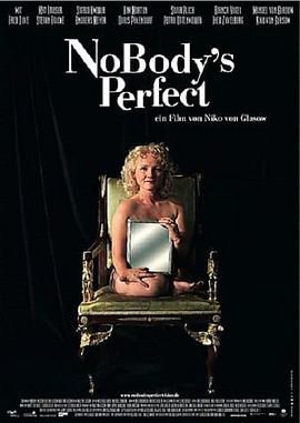 Nobody\'s Perfect