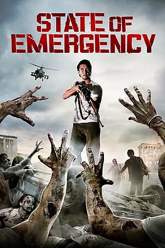 ״̬ State of Emergency