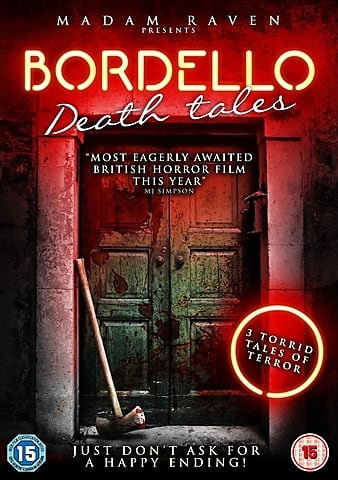 Bordello Death Tales