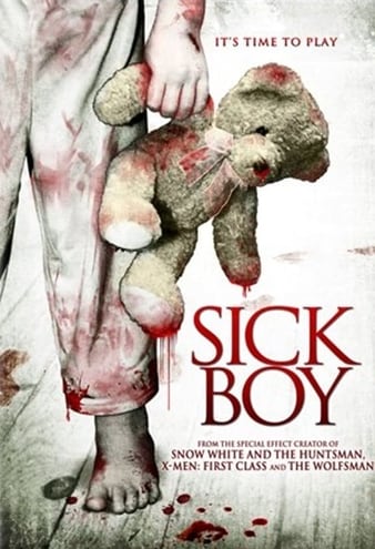̬к Sick Boy