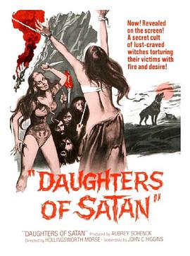 Ů Daughters of Satan