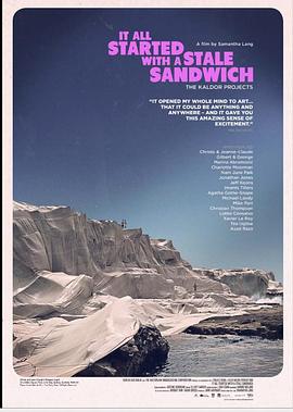 It All Started With a Stale Sandwich
