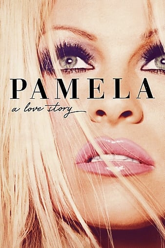 ɭ: ҵİ Pamela: A Love Story
