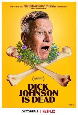 ϿԼѷȥ Dick Johnson Is Dead