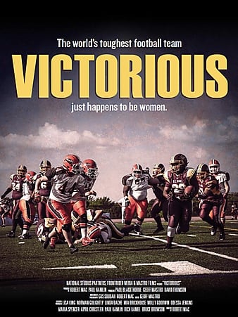 Victorious
