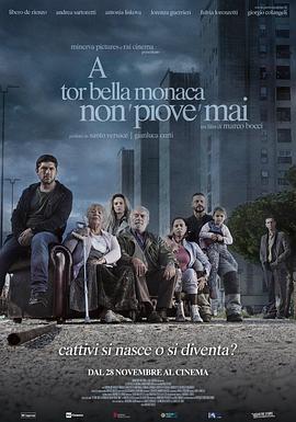 ڰ A TOR BELLA MONACA NON PIOVE MAI