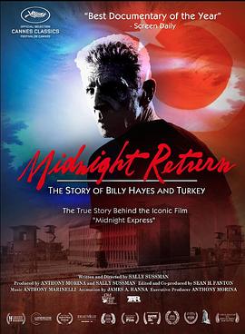 ҹ˹Ĺ Midnight Returns: The Story of Billy Hayes and Turkey