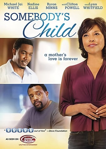 Somebody\'s Child