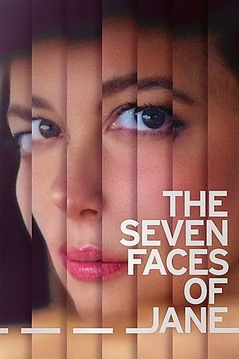  The Seven Faces of Jane