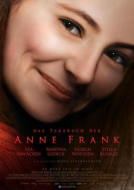 °ռ Das Tagebuch der Anne Frank