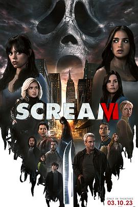 6 Scream VI