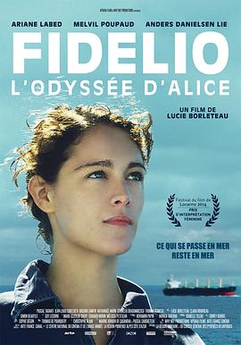 ˿ð Fidelio, lodysse dAlice