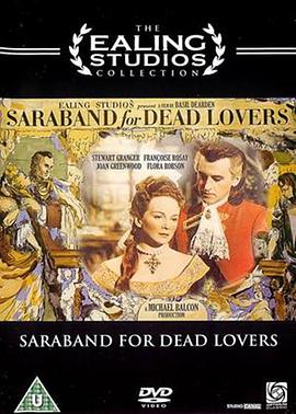  Saraband for Dead Lovers