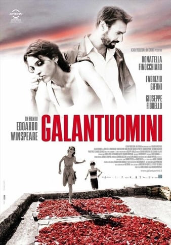 ڰ GALANTUOMINI