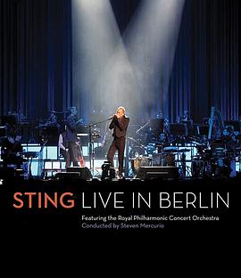 ˹͡ݳ Sting: Live in Berlin
