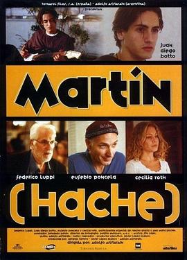  Martn (Hache)