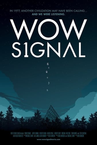 Wow Signal