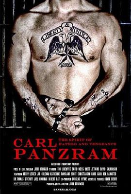 ֮ Carl Panzram: The Spirit of Hatred and Vengeance