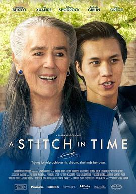 ʱһ A Stitch in Time