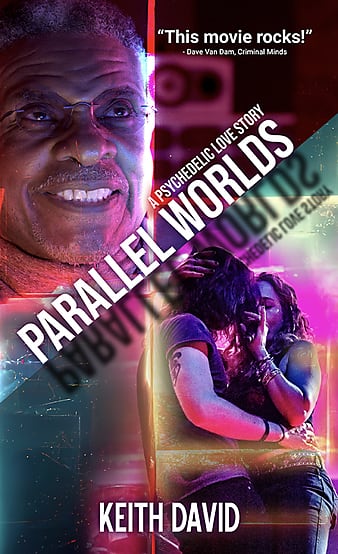 Parallel Worlds: A Psychedelic Love Storyƽ磺Իð