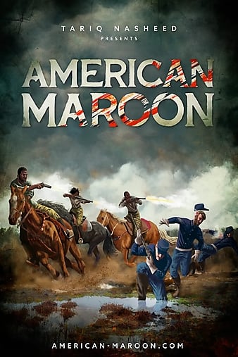 American Maroon美国栗色