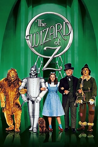 Ұ Ұ The Wizard of Oz