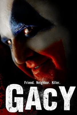 胖子小丑杀人狂 Gacy