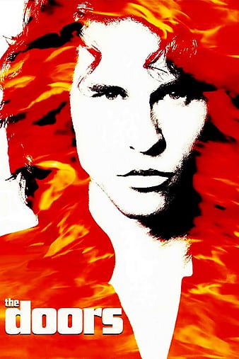   The Doors