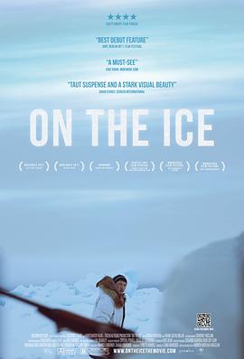 ڱ On the Ice
