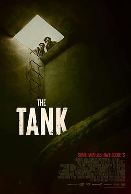ˮ The Tank