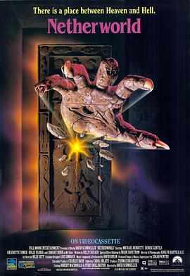  Netherworld