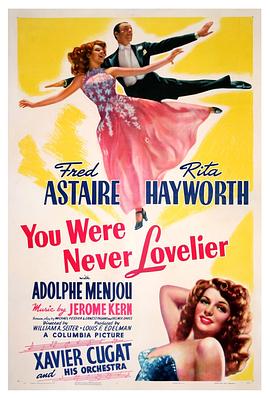 ڵɰ You Were Never Lovelier