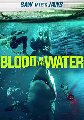 Ѫ Blood In the Water