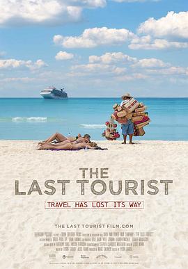 Ĺ۹ The Last Tourist