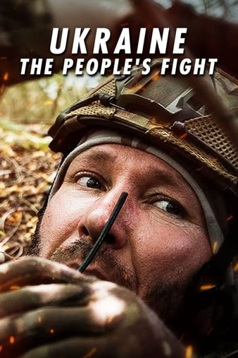 ս:նɱս Ukraine: The Peoples Fight